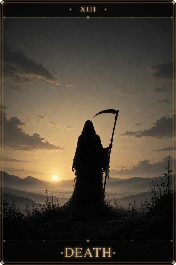 死神
