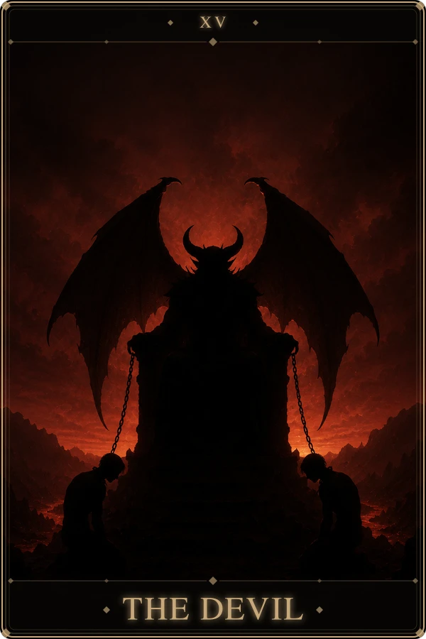 悪魔