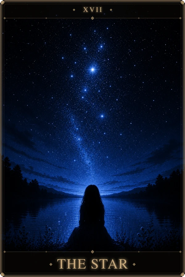 星